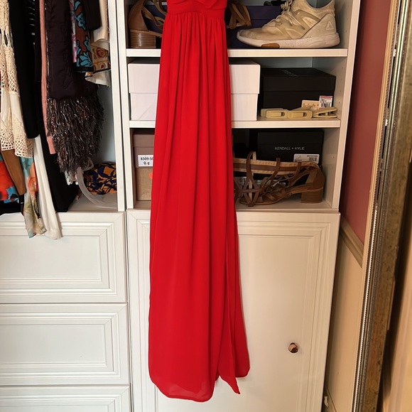 NWT House of CB dress - Picture 3 of 8